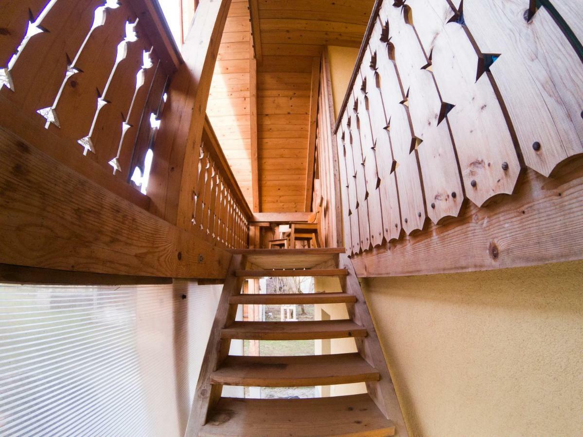 Beekeeping Kojek Apartment Ribnica Exterior photo