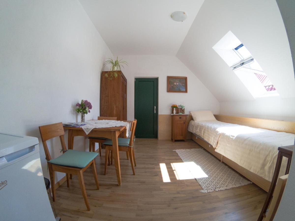 Beekeeping Kojek Apartment Ribnica Exterior photo