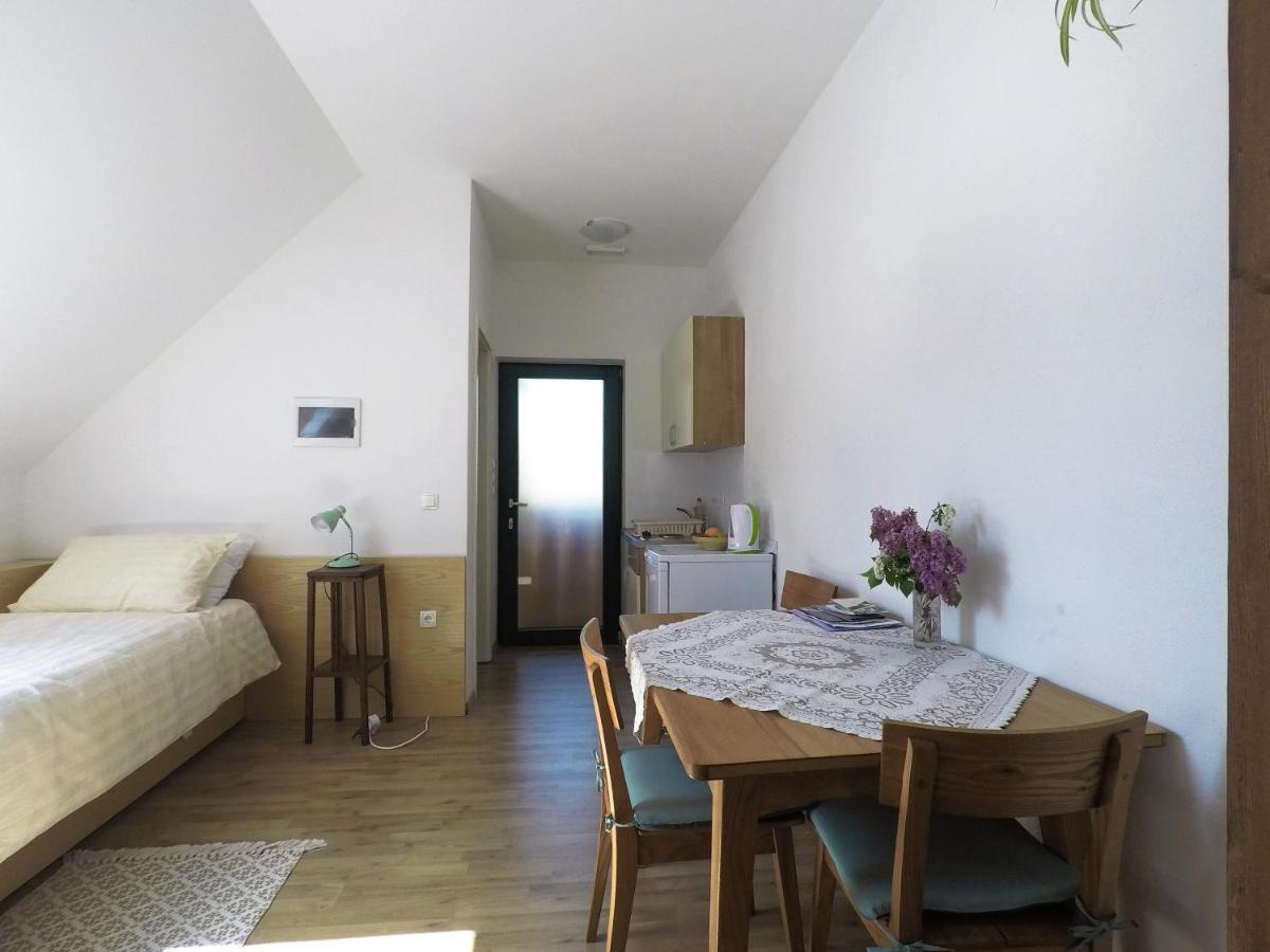 Beekeeping Kojek Apartment Ribnica Exterior photo