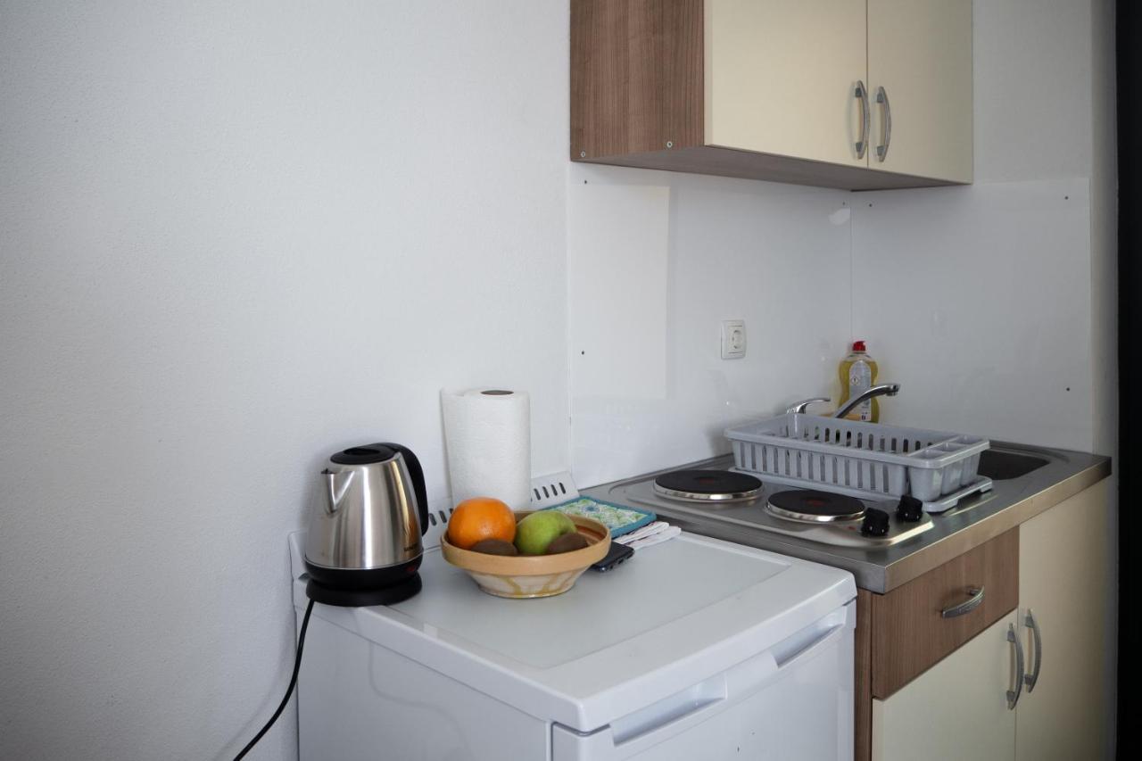 Beekeeping Kojek Apartment Ribnica Exterior photo