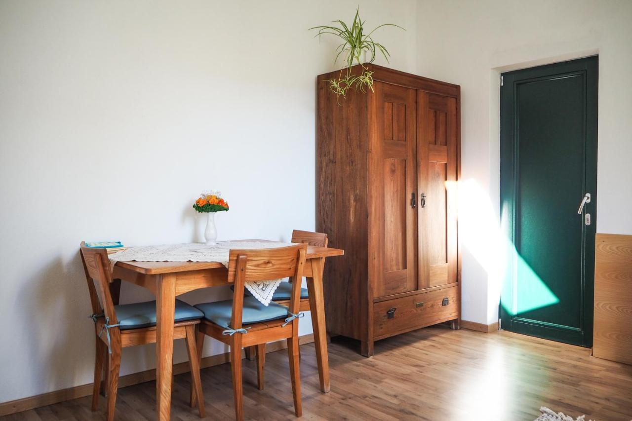 Beekeeping Kojek Apartment Ribnica Exterior photo